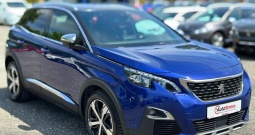 Peugeot 3008 2.0BlueHDI 180ks GT-LINE *JAMSTVO 12 MJESECI* u PDV-u REZERVIRANO