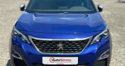 Peugeot 3008 2.0BlueHDI 180ks GT-LINE *JAMSTVO 12 MJESECI* u PDV-u REZERVIRANO