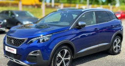 Peugeot 3008 2.0BlueHDI⭐180ks⭐GT-LINE⭐Garancija 12mj.⭐u PDV-u REZERVIRANO