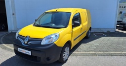 RENAULT KANGOO EXPRESS 1.5 ENERGY DCI 110 MAXI FURGON - JAMSTVO 15 MJESECI!!!...