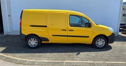 RENAULT KANGOO EXPRESS 1.5 ENERGY DCI 110 MAXI FURGON - JAMSTVO 15 MJESECI!!!...