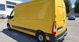 RENAULT MASTER 2.3 DCI L3H3, 11.600,00 €