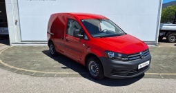 VOLKSWAGEN CADDY 2.0 TD FURGON - JAMSTVO 15 MJESECI!!!, 11.672,00 €