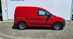 VOLKSWAGEN CADDY 2.0 TD FURGON - JAMSTVO 15 MJESECI!!!, 11.672,00 €