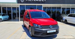 VOLKSWAGEN CADDY FURGON 2.0 TDI - JAMSTVO 15 MJESECI, 13.352,00 €