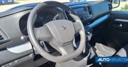 PEUGEOT TRAVELLER 2.0 BLUEHDI 150-Jamstvo 15 mjeseci!, 24.900,00 €