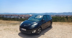 Renault Scenic Grand sa 7 sjedišta