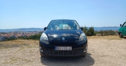 Renault Scenic Grand sa 7 sjedišta