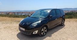 Renault Scenic Grand sa 7 sjedišta