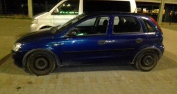 Opel Corsa 1.3 CDTi dobar,pouzdan,mali potrošač