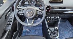 Mazda2 e-Skyactiv G 90hp 6MT HOMURA - Tvorničko jamstvo, 19.700,00 €