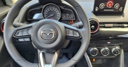 Mazda2 e-Skyactiv G 90hp 6MT HOMURA - Tvorničko jamstvo, 19.700,00 €