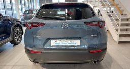 Mazda CX-30 2.0L e-SKYACTIV G 122ps 6AT Homura - Tvorničko jamstvo, 29.900,0...