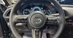 Mazda CX-30 2.0L e-SKYACTIV G 122ps 6AT Homura - Tvorničko jamstvo, 29.900,0...