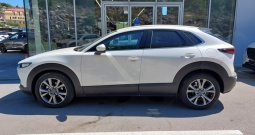 Mazda CX-30 e-Skyactiv-X186 GT Plus-w/o ALH - Tvorničko jamstvo, 28.900,00 €