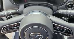 MAZDA CX-60 2.5L e-SKYACTIV PHEV 327hp 8AT AWD EXCLUSIVE-LINE CON-P DRI-P COM...