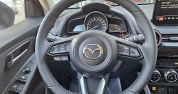 Mazda2 e-Skyactiv G 90hp 6MT HOMURA - Tvorničko jamstvo, 19.700,00 €