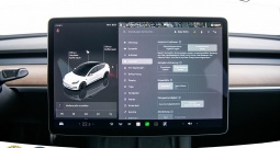 Tesla Model 3 Performance AWD 510 KS, ACC+KAM+LED+GR SJED+PANO+NAVI+ASIST