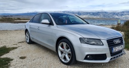 Audi A4 2.0 TDI