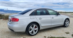 Audi A4 2.0 TDI