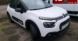 Citroen C3 1.2 PureTech Shine-Novi Model - Facelift