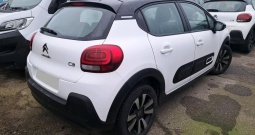 Citroen C3 1.2 PureTech Shine-Novi Model - Facelift