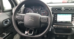 Citroen C3 1.2 PureTech Shine-Novi Model - Facelift