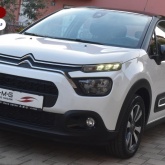 Citroen C3 1.2 PureTech Android&Apple Carplay, DAB, PDC, Lane Assist-Shine