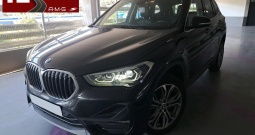 Bmw X1 sDrive 18d Automatik Design,VIRTUAL-Facelift