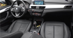 Bmw X1 sDrive 18d Automatik Design, Virtual-Facelift