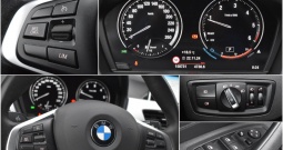 Bmw X1 sDrive 18d Automatik Design, Virtual-Facelift