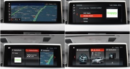 Bmw X1 sDrive 18d Automatik Design, Virtual-Facelift