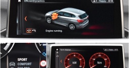 Bmw X1 sDrive 18d Automatik Design, Virtual-Facelift