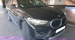 Bmw X1 sDrive 18d Automatik Design,VIRTUAL-Facelift