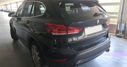 Bmw X1 sDrive 18d Automatik Design,VIRTUAL-Facelift