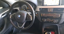 Bmw X1 sDrive 18d Automatik Design,VIRTUAL-Facelift