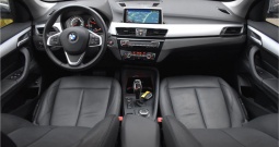 Bmw X1 sDrive 18d Automatik Design, Virtual-Facelift