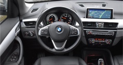 Bmw X1 sDrive 18d Automatik Design, Virtual-Facelift