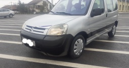 Citroen Berlingo 1.9 D 2005 godina u odličnom stanju