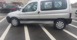 Citroen Berlingo 1.9 D 2005 godina u odličnom stanju