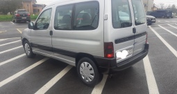 Citroen Berlingo 1.9 D 2005 godina u odličnom stanju