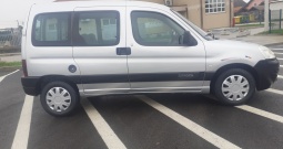 Citroen Berlingo 1.9 D 2005 godina u odličnom stanju