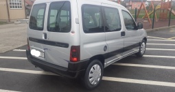 Citroen Berlingo 1.9 D 2005 godina u odličnom stanju