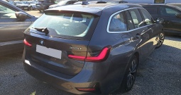 BMW 318 d G21 Karavan Automatik, Business-Virtual