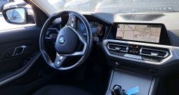 BMW 318 d G21 Karavan Automatik, Business-Virtual