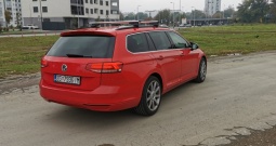 Volkswagen passat B8