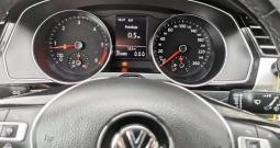 Volkswagen passat B8