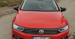 Volkswagen passat B8