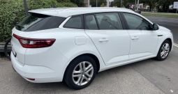 Renault Mégane Grandtour dCi 110 Energy Business