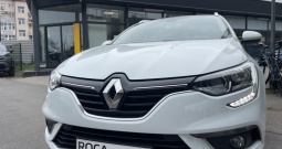 Renault Mégane Grandtour dCi 110 Energy Business